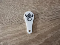 0.2mm nozzle, 0.12mm layer, 4 walls, 15% infill