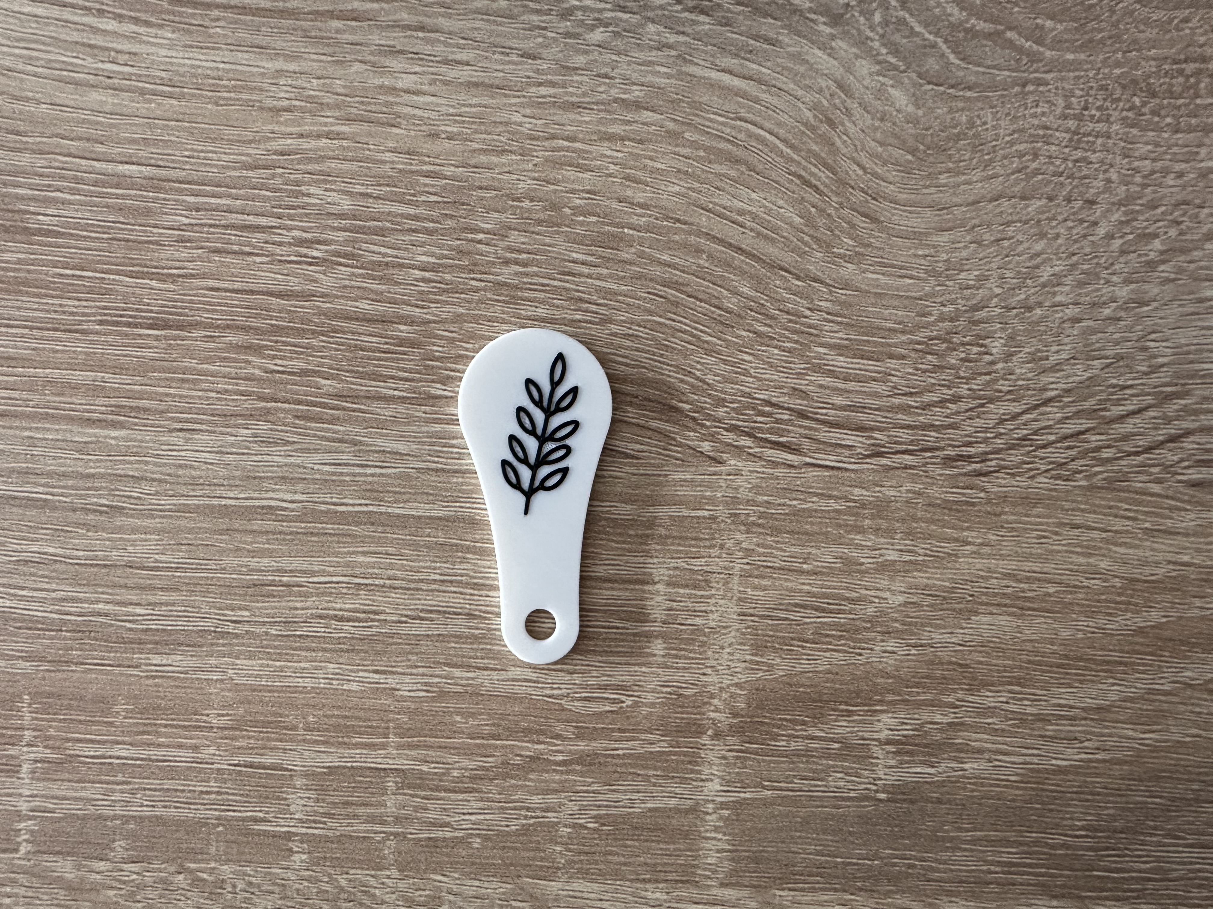 Miniatura 8 do modelo 3D Einkaufswagenchip