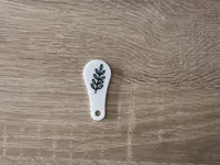0.2mm nozzle, 0.12mm layer, 4 walls, 15% infill