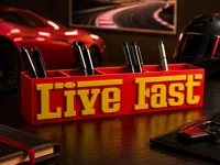Live Fast