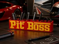 Pit Boss