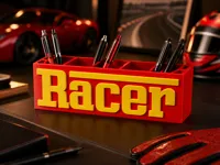 Racer