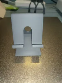 Support téléphone minimaliste — photo 4