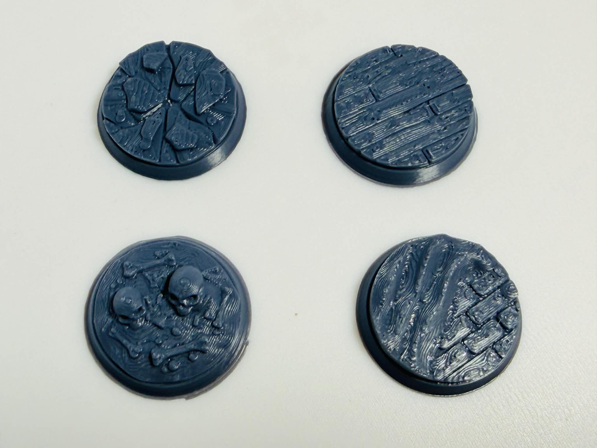 0.16mm layer, 4 walls, 5% infill