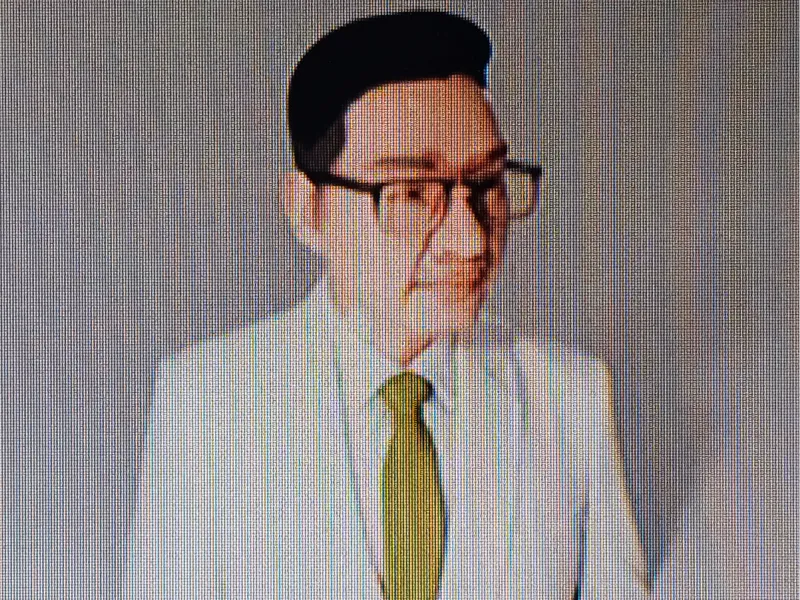 Pharmacist