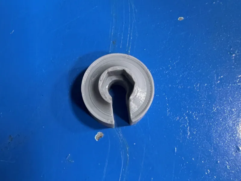 10mm Brake Fitting Tool
