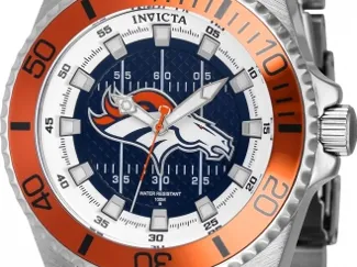 Denver broncos Watch