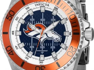 Denver broncos Watch