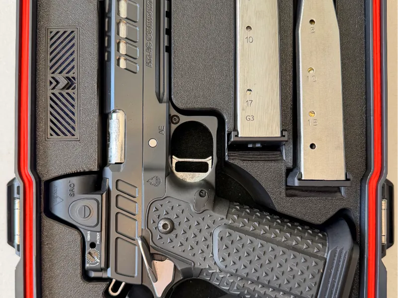 LifePod 2.0 Insert for Atlas Athena