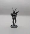 100mm size | 0.08mm layer, 2 walls, 15% infill
