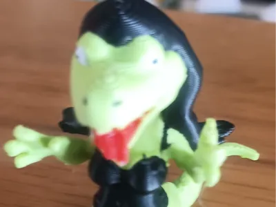 Lizard WAP