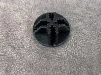 0.2mm 层高, 2 层墙, 15% 填充