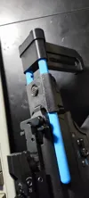 0.24mm layer, 2 walls, 15% infill