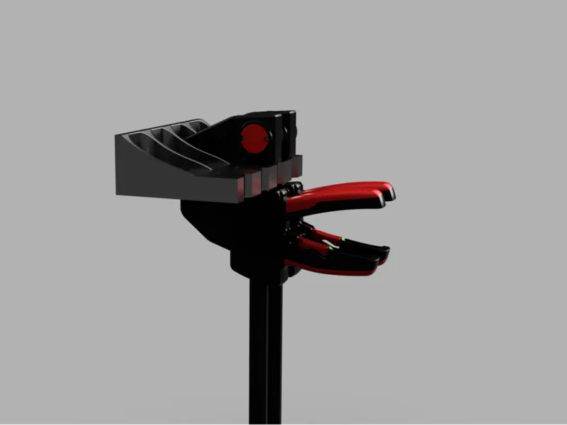 Bessey EHKM Clamp Holder