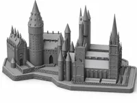0.2mm layer, 3 walls, 5% infill