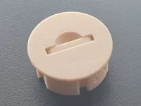 V3   0.2mm layer, 2 walls, 15% infill