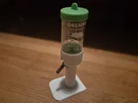 0.2mm layer, 3 walls, 15% infill