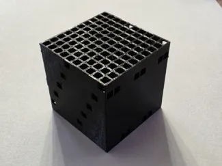 Copepod Hotel Matrix (50mm Cube) - Reef & Marine