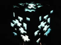 0.2mm layer, 2 walls, 0% infill