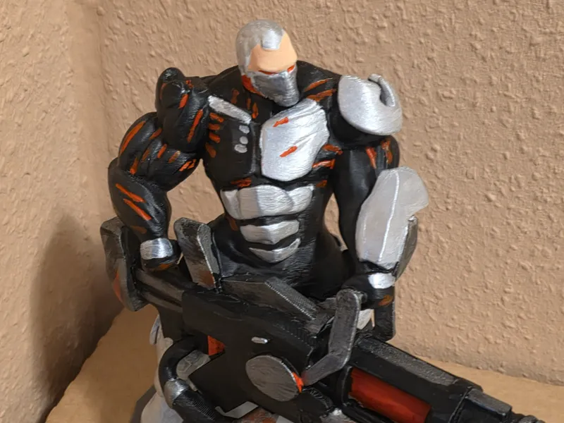 Hero