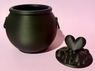 Love potion
