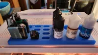 0.2mm layer, 3 walls, 15% infill