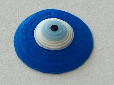 Nazar amulet