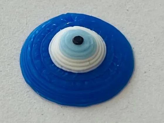 Nazar amulett