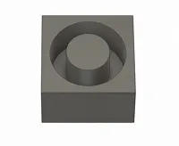 MOLDE PARA LA GOMA
