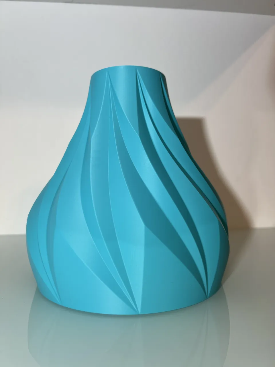 Aura Geometrix - Scalable Lampshade view 3