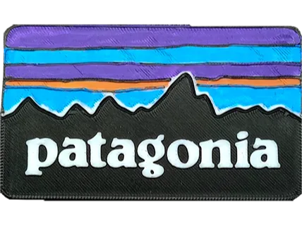 logo Patagonia