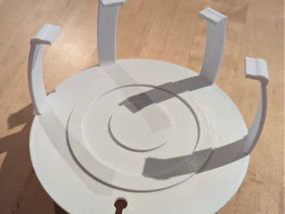 Remix Wall Mount for TP-Link Wifi DECO BE25