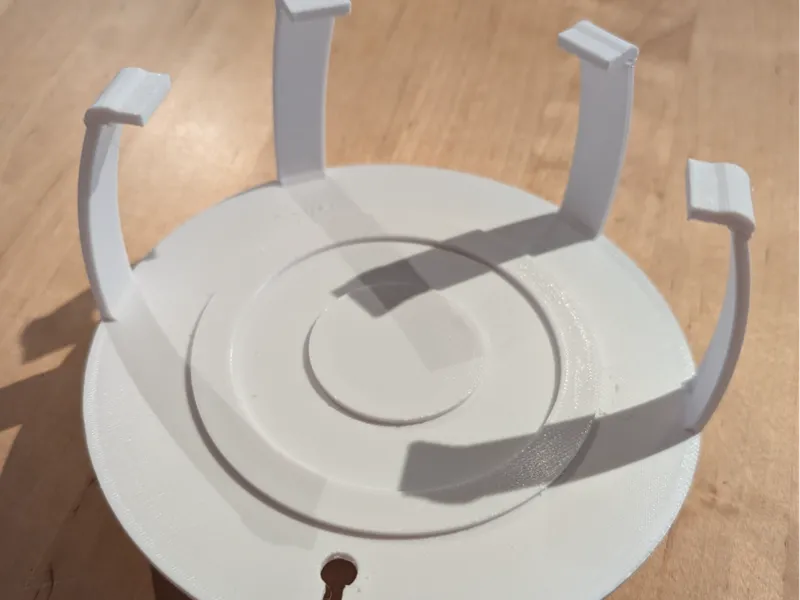 Remix Wall Mount for TP-Link Wifi DECO BE25