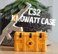 Caisse Counter-Strike — photo 1