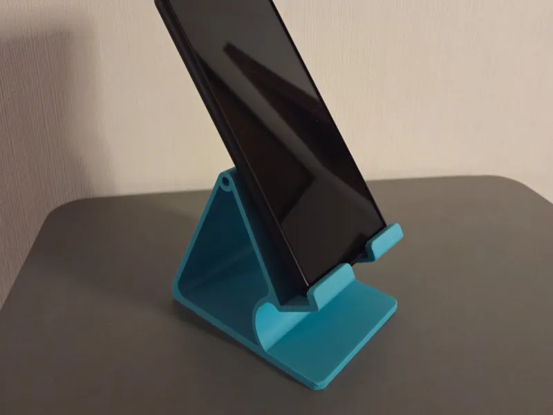 Handy Switch Tablet Halter