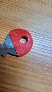 0.16mm layer, 2 walls, 15% infill