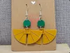 Kyoshi Crown Earrings