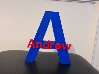 Andrew A