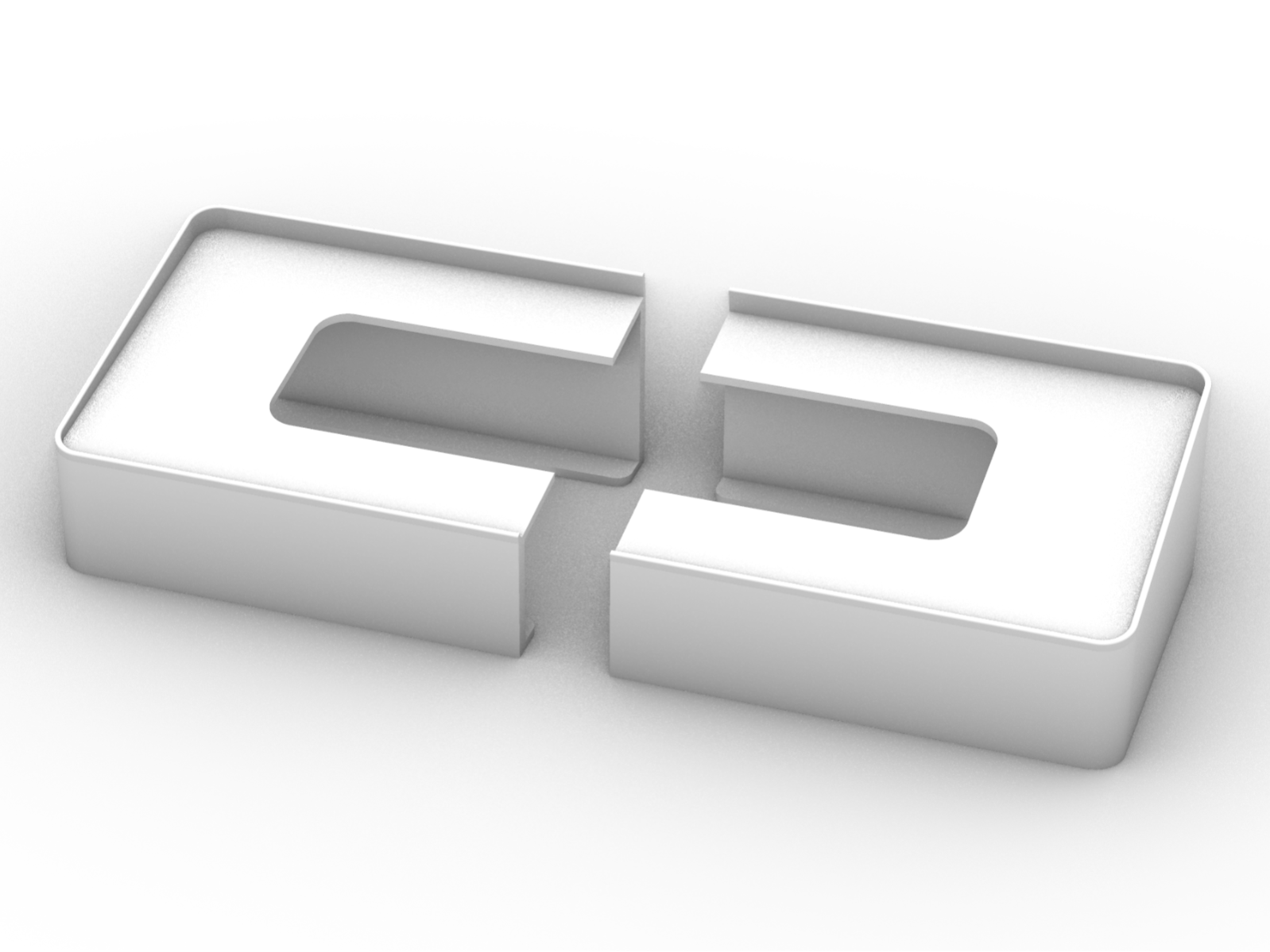 Mac keyboard stand