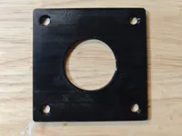 0.2mm layer, 4 walls, 15% infill