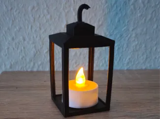 lamp