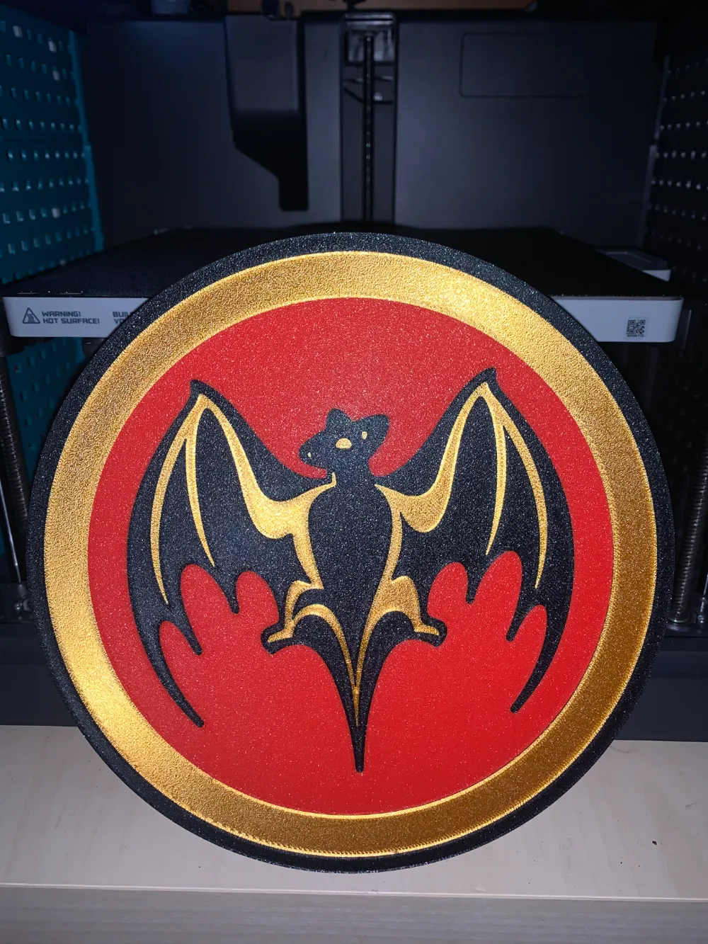 bacardi-led-by-gare-sb-makerworld