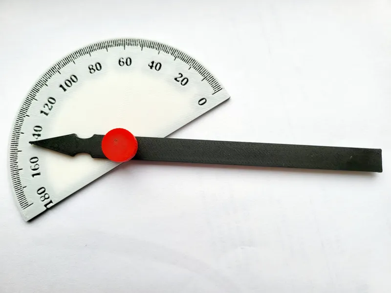 Protractor