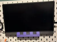 0.6mm nozzle, 0.3mm layer, 4 walls, 25% infill