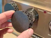 0.2mm layer, 6 walls, 50% infill