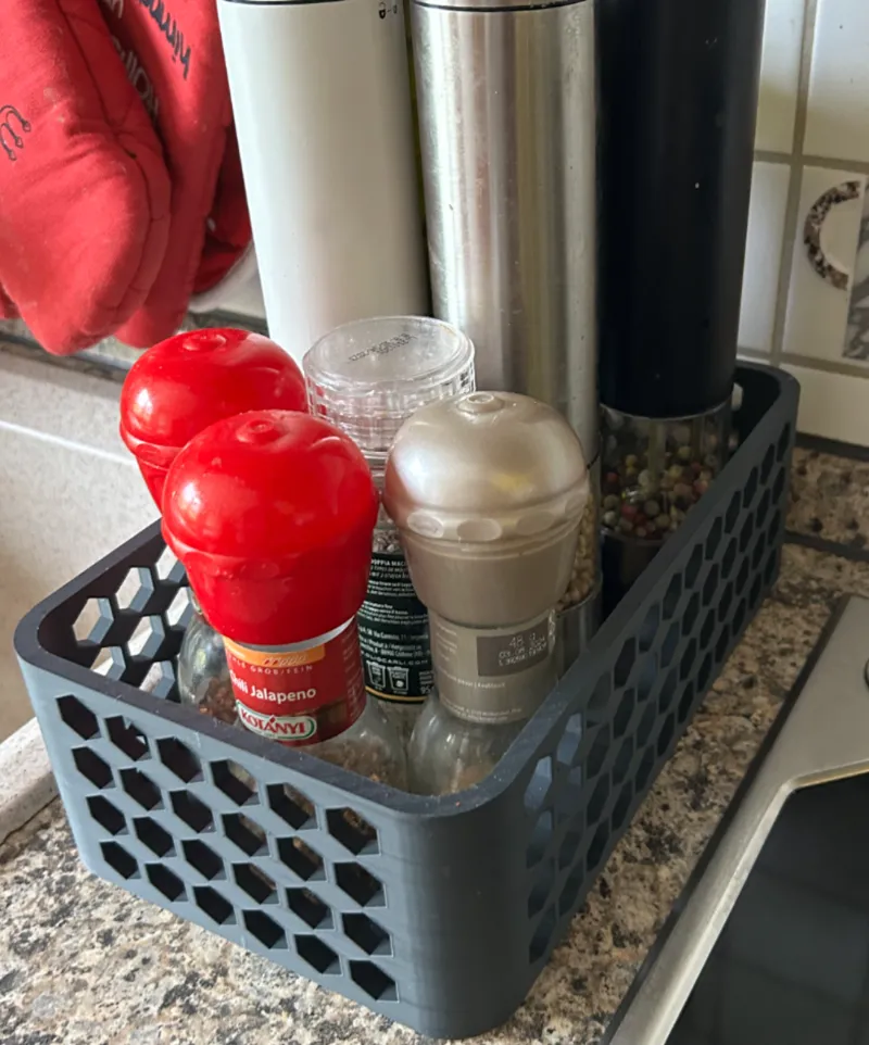 Kitchenbox