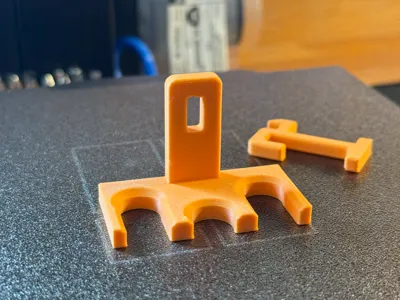 Skadis Screwdriver holder