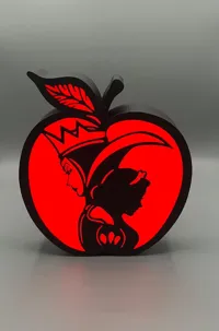 0.2mm layer, 2 walls, 20% infill