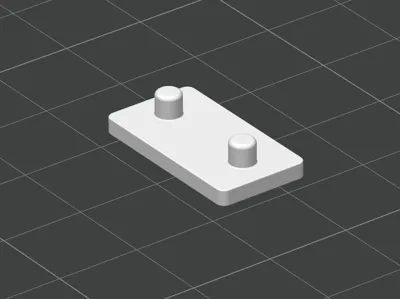 Pleated Blind Cover Channel