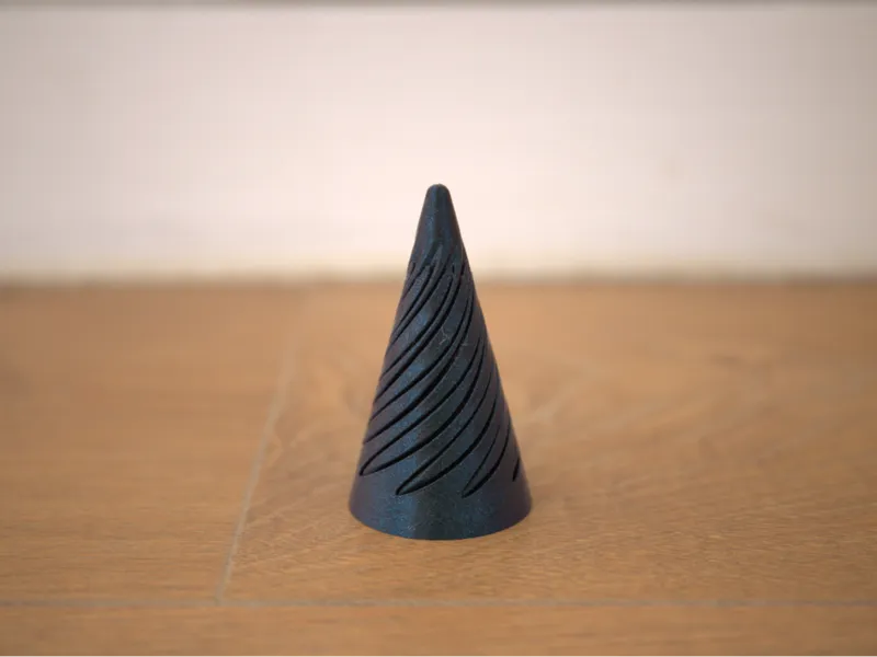 Impossible Passthrough Fidget